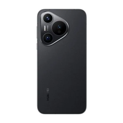 Huawei Pura 70 256Gb 12Gb Ram 6.6 Inch  Black